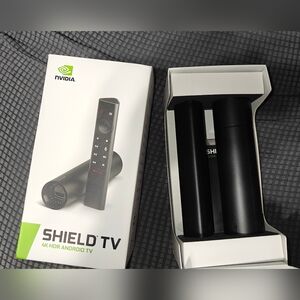 Nvidia Shield